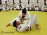 Inside the University 369 - Knee on Belly Escape